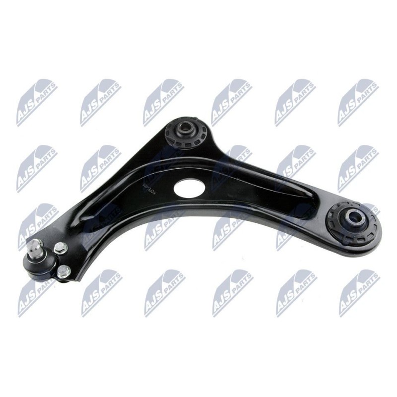 Bras De Suspension Avant PEUGEOT 1007 05 - 97CI02292, BR1734, BR1744