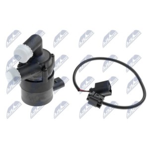 Pompe À Eau Supplémentaire VW GOLF 03 - 1K0 965 561, 1K0 965 561 A, 7N0 965 561