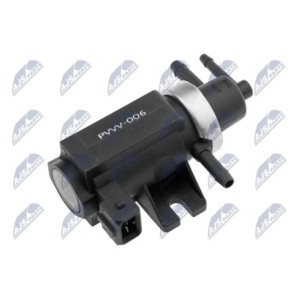 Turbine Egr Fourgon VOLVO S40 1.9D 2001 - 959317, 555332, 555332A