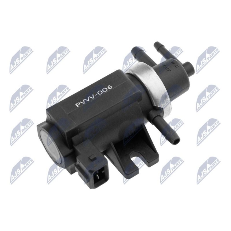 Turbine Egr Fourgon VOLVO S40 1.9D 2001 - 959317, 555332, 555332A