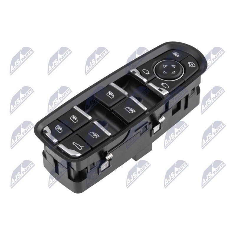Interrupteur Lève-vitre PORSCHE CAYENNE 2011 - 7PP959858AE