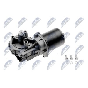Moteur Leve-vitre Avant RENAULT MEGANE II 1.4 16V - 5810-09-046390, CWM30134AS, CWM30134GS