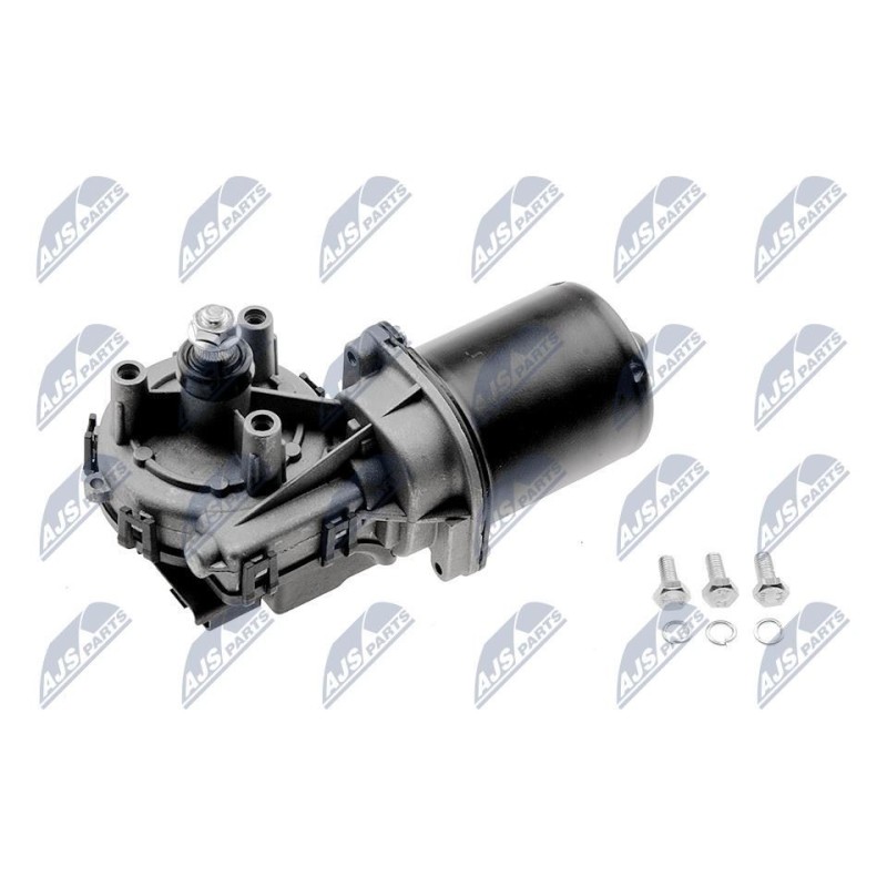 Moteur Leve-vitre Avant RENAULT MEGANE II 1.4 16V - 5810-09-046390, CWM30134AS, CWM30134GS