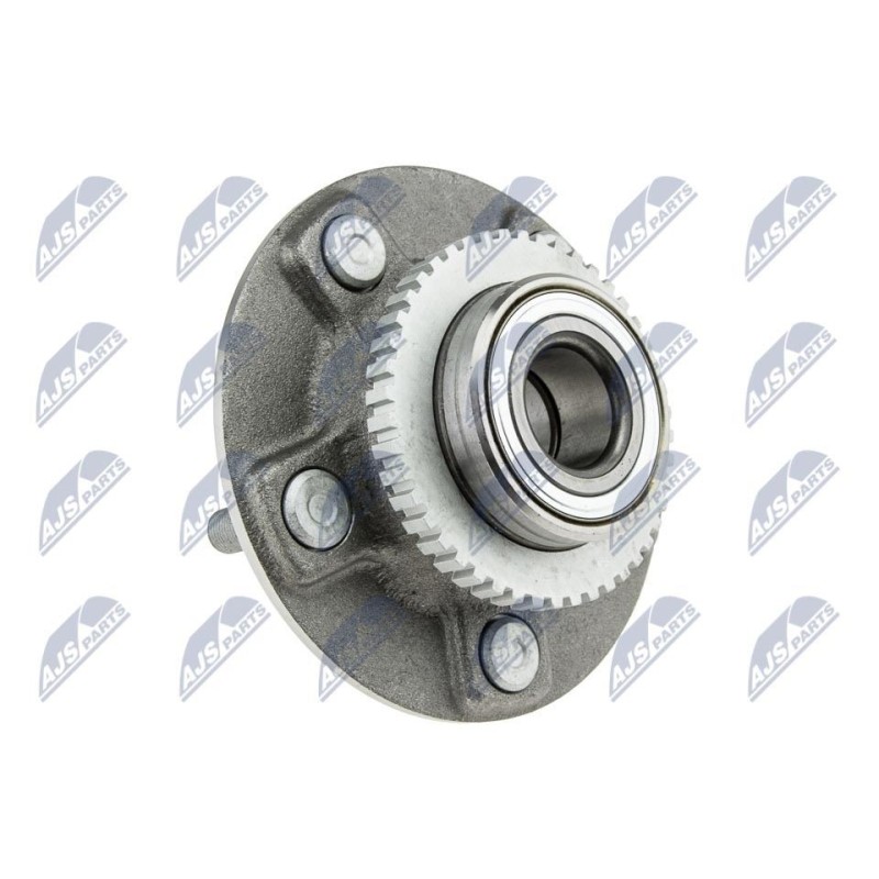 Moyeu De Roue Arrière NISSAN MAXIMA A32 2.0 - 0282-A32A46R, 43200-0L700, 43200-0L705