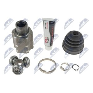 Joint Homocinétique Intérieur VW TIGUAN 2.0TDI - 2311-TATRH, 5N0498103A, 5N0498103AV