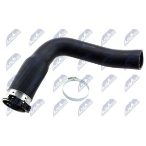 Tuyau D'aspiration D'air VW CRAFTER 30-35 2.0TDI 2011-2016 - 43SKV012, 2E0145856E, 2E0145856E