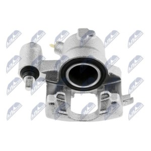 Étrier De Frein Avant FIAT 500 07 - 623801, 629851, CZH1033