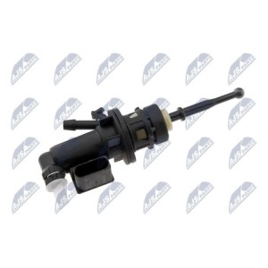 Cylindre Émetteur D'embrayage VW GOLF V-VI-VII - 41453, 41874, F9W011ABE