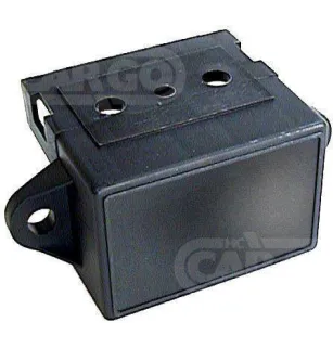 Régulateur 14 Volts, Ducellier 511001, 511002, Lucas UCB201, UCB203