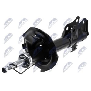 Amortisseur Avant TOYOTA YARIS 99-05 -L - 333368, G16289, 4851009510