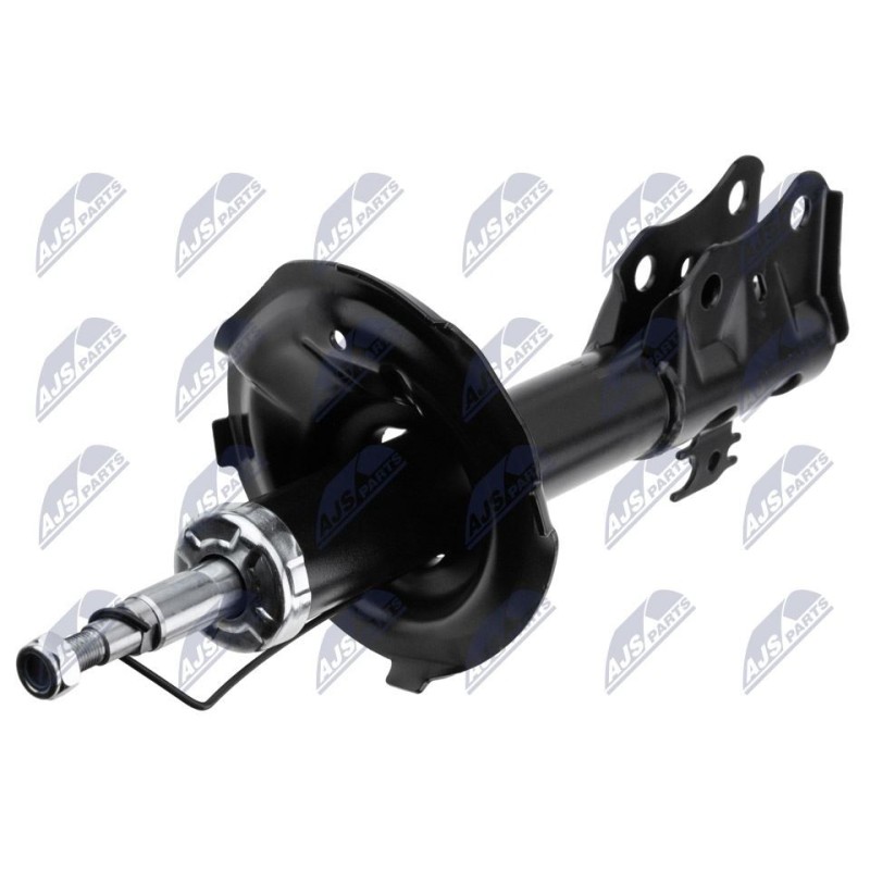 Amortisseur Avant TOYOTA YARIS 99-05 -L - 333368, G16289, 4851009510
