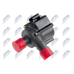Pompe À Eau Supplémentaire AUDI A4 1.8-2.0TFSI - 06H 121 601 F, 06H 121 601 J, BWP3033