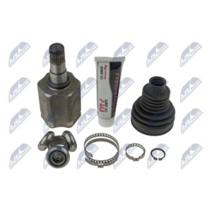 Joint Homocinétique Intérieur GAUCHE VOLVO V40 1.6T-1.6D T3-T4-D2 12-17 - 31325961