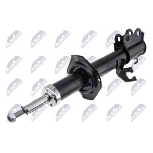 Amortisseur Avant NISSAN MICRA 10 - E43031HA3A, E43033HD1A, E43033HD2A