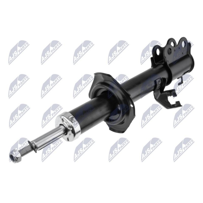 Amortisseur Avant NISSAN MICRA 10 - E43031HA3A, E43033HD1A, E43033HD2A