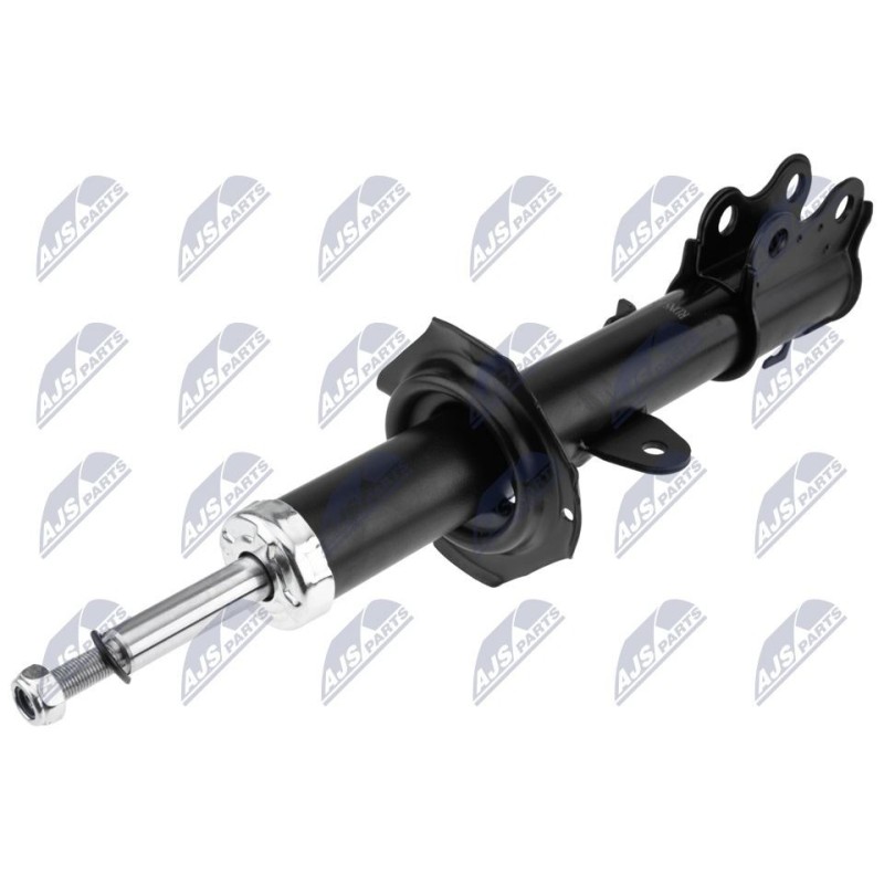 Amortisseur Avant NISSAN MICRA 10 - 543021HA3A, E43021HA3A, E43023HD1A