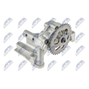 Pompe D'huile ENG. 2.0TDI VW GOLF V 03 - 2N-OP-1238, 11294VV, X251260
