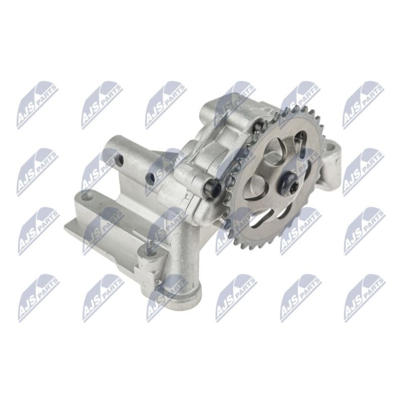 Pompe D'huile ENG. 2.0TDI VW GOLF V 03 - 2N-OP-1238, 11294VV, X251260