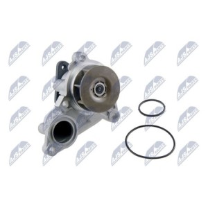 Pompe À Eau KIA CEE'D 1.6CRDI 12 - 1977, WPY042, ADG09184