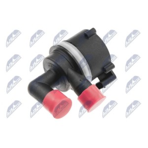 Pompe À Eau Supplémentaire AUDI A3 09 - 5N0 965 561A, 22SKV022, 1249252