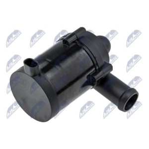 Pompe À Eau Supplémentaire AUDI A3 12 - 5Q0 965 561 C, 5Q0 965 561 E, 7.06555.02.0
