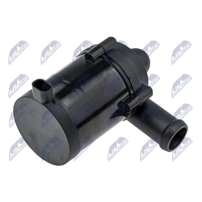 Pompe À Eau Supplémentaire AUDI A3 12 - 5Q0 965 561 C, 5Q0 965 561 E, 7.06555.02.0