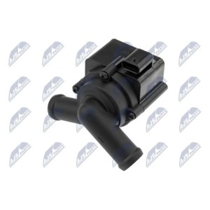 Pompe À Eau Supplémentaire ENG 2.0TDI AUDI A4 B8 08-12 - 03L 965 561, WP8021, 172809