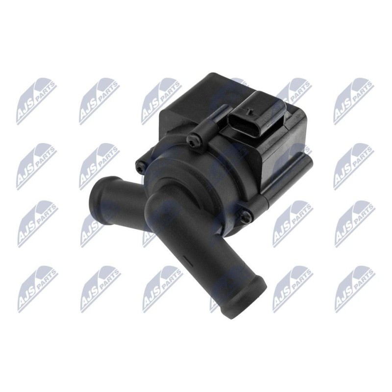 Pompe À Eau Supplémentaire ENG 2.0TDI AUDI A4 B8 08-12 - 03L 965 561, WP8021, 172809