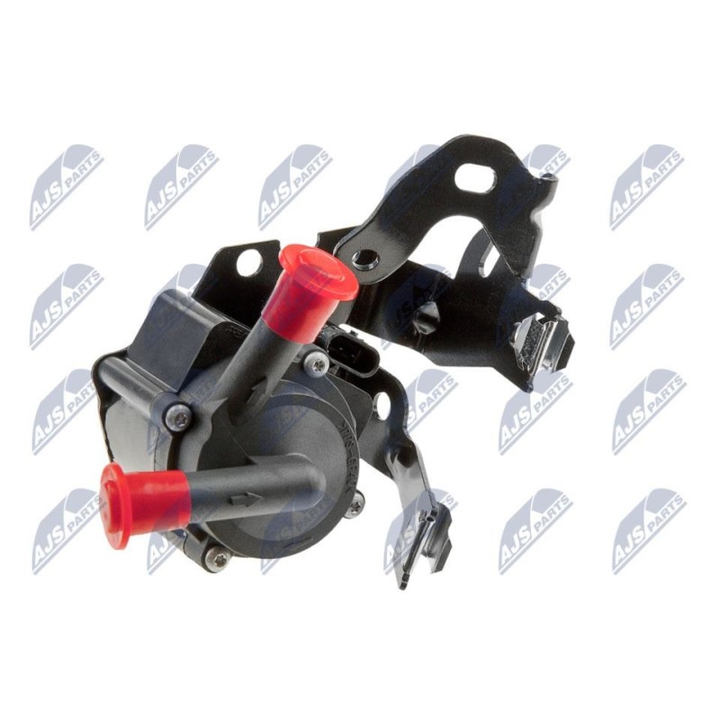 Pompe À Eau Supplémentaire MINI COOPER 06 - 001-10-26480, 11 51 7 583 160, 11 51 7 604 525