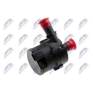 Pompe À Eau Supplémentaire VW GOLF 12 - 2Q0 965 567, 5G0 965 567 A, 2Q0 965 567