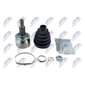 Joint Homocinétique Extérieur MAZDA 6 2.0 - 607-846, GDB7-22-510, 15-1846