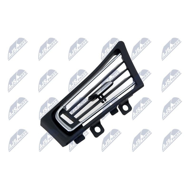 Grille De Ventilation GAUCHE BMW 7 F01-F02-F04 2008 - BF0734290002, 64229115857
