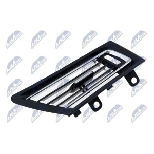Grille De Ventilation BMW 7 F01-F02-F04 2008 - BF0734290003, 64229115858