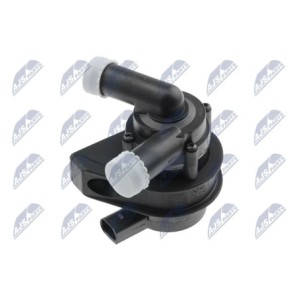 Pompe À Eau Supplémentaire AUDI A6 08 - 06E 121 601 C, 998340, AP8340