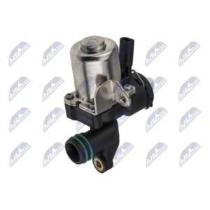 Valve Magnétique MERCEDES C W203 00 - 109476, A2722000031