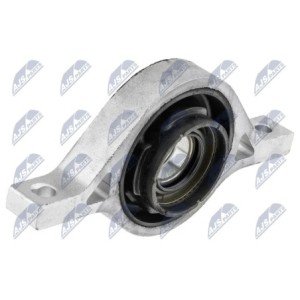 Soutien Arbre De Transmission HYUNDAI SANTA FE CM 06-12 - KCB-SOR, 49300-2P100, 49575-1U000