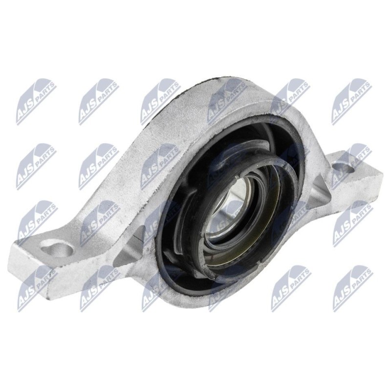 Soutien Arbre De Transmission HYUNDAI SANTA FE CM 06-12 - KCB-SOR, 49300-2P100, 49575-1U000