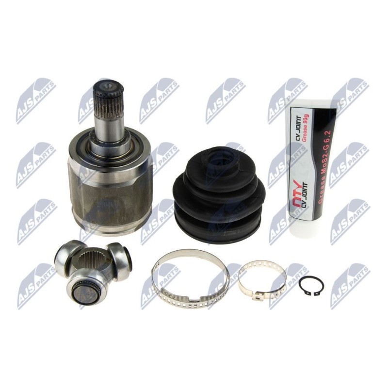 Joint Homocinétique Intérieur HONDA HR-V GH -MTM- 98-05 - 0311-HRVMTRH, 44305-SJD-E20, 44306-SJD-E20