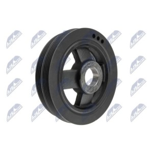 Amortisseur De Poulie MITS.ENG.4G93 SOHC COLT-LANCER 1.6 -96 - MD174215, MDS-4D68, MD174215