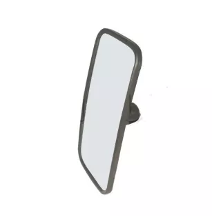 Standard -Rückspiegel für schwere Waren Fahrzeuge + Ersatzeis bis zu 30 mm