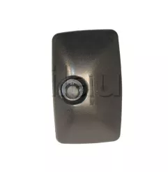 Mercedes 207-307A Utility Mirror