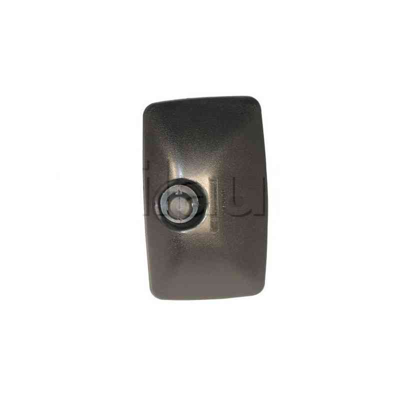 Mercedes 207-307A Specchio di utilità Mercedes 207-307A Specchio di utilità