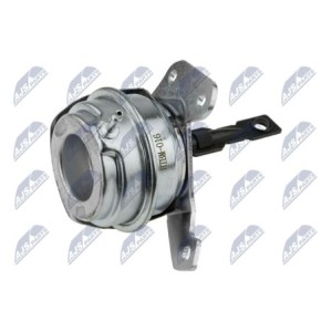 Soupape De Régulation De Pression Du Turbocompresseur BMW 5 E60-E61 530D 2003 - 20663, 0R272536412, 0R272536418