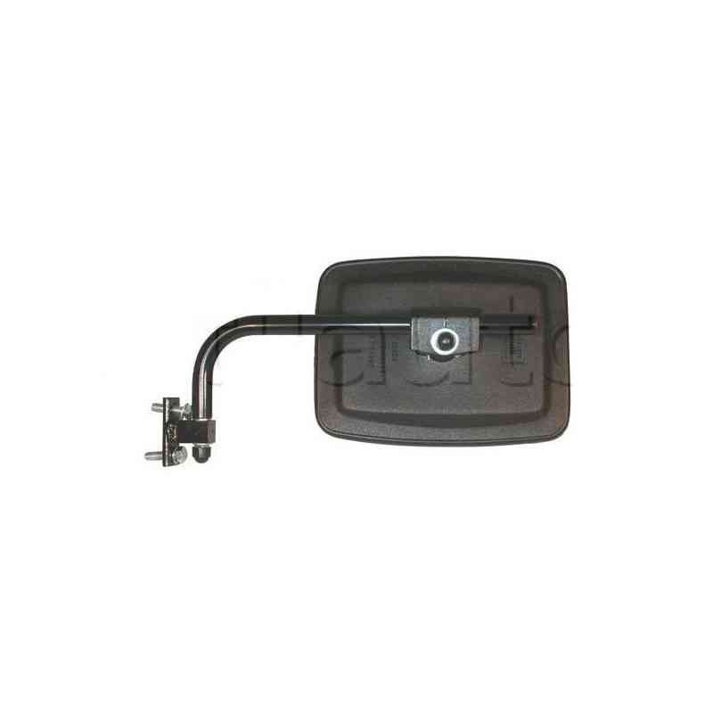 Espelho retrovisor completo para tratores agrícolas + apenas copo Espelho retrovisor completo para tratores agrícolas + apenas copo