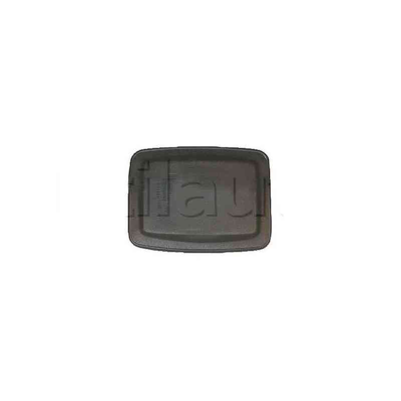 Complete mirror for agricultural tractors + only cup 230x180mm
