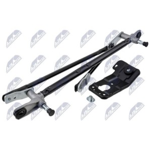Mécanisme D'essuie-glace Avant KIA SPORTAGE 2004 - 48040100, 048040100OEM, CWT32100
