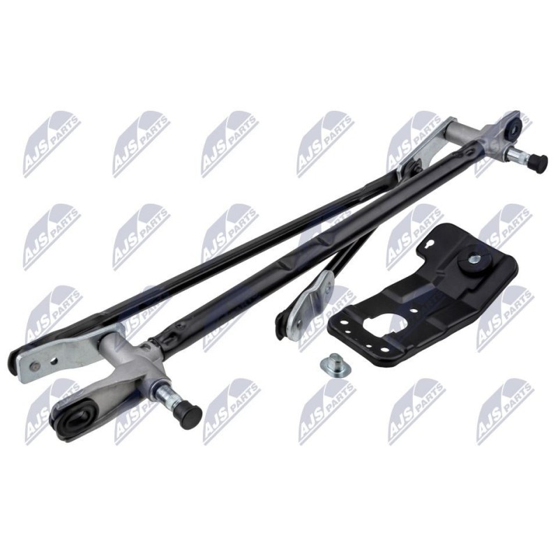Mécanisme D'essuie-glace Avant KIA SPORTAGE 2004 - 48040100, 048040100OEM, CWT32100