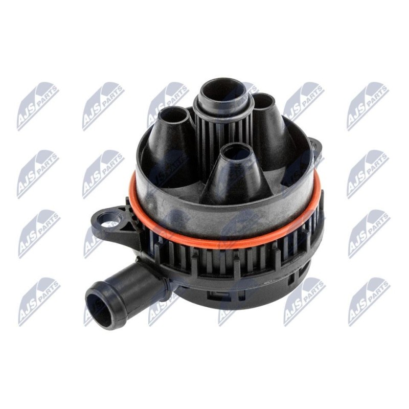 Soupape De Ventilation Du Carter AUDI A4 B7 2.7TDI 2005 - 057103495L, 057103495N