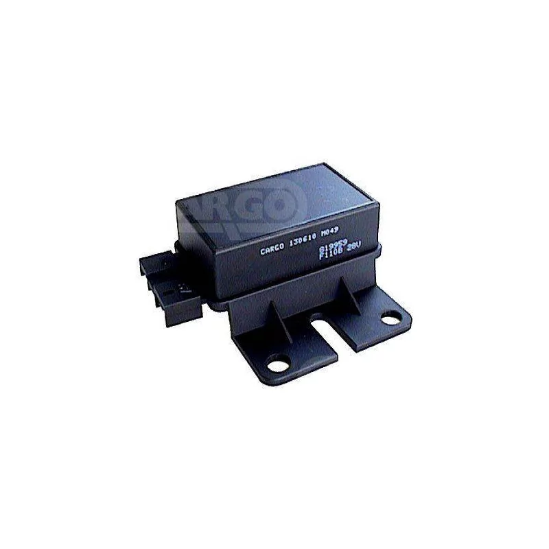 Régulateur 28 Volts, Iskra 11-125-091, Valeo 505054, Bosch 9190333704