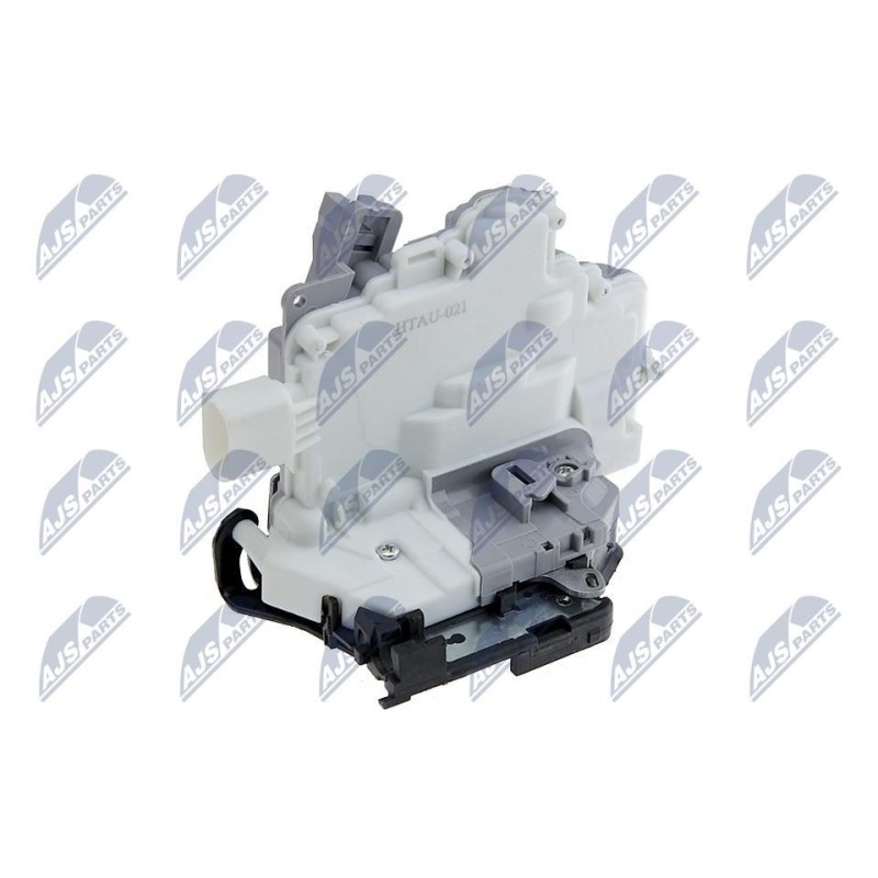 Actonneur La Fermeture Centrale Arrière AUDI A4 2007 - 8K0 839 015, 610765A2, 3100567